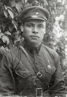 Инин Иван Матвеевич Инин Иван Матвеевич